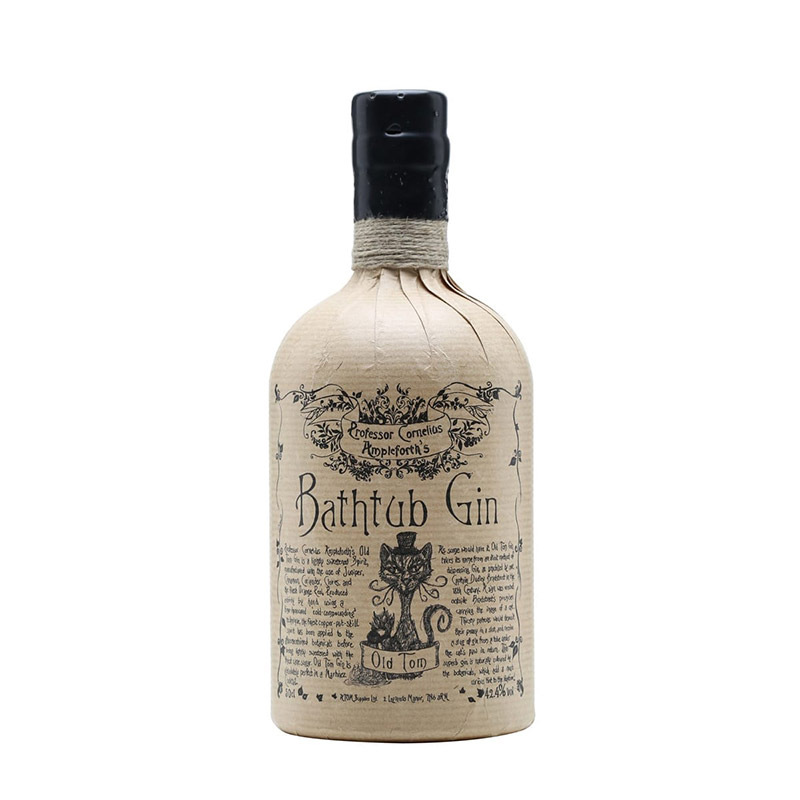 Ableforth's Bathtub Old Tom Gin