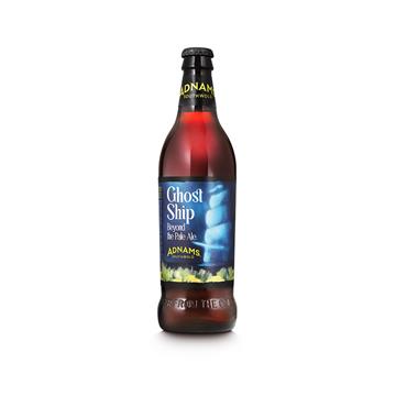 Adnams Ghost Ship 500ml Bottles