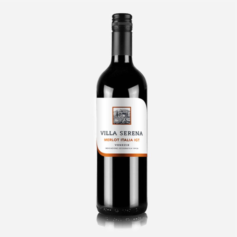 Villa Serena Merlot