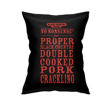 Black Country Pork Crackling