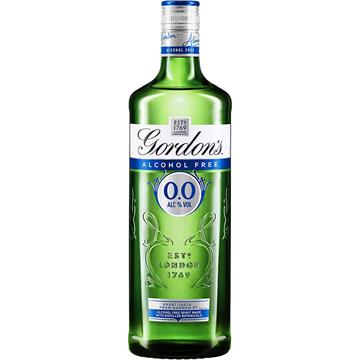 Gordon's 0.0% Alcohol Free