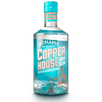 Adnams Copperhouse Dry Gin