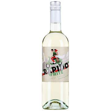Rapido White Pinot Grigio