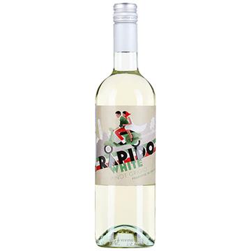 Rapido Rose Pinot Grigio
