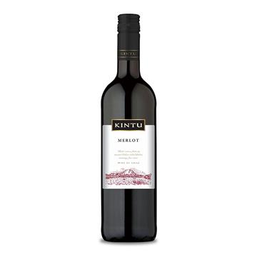 Kintu Merlot