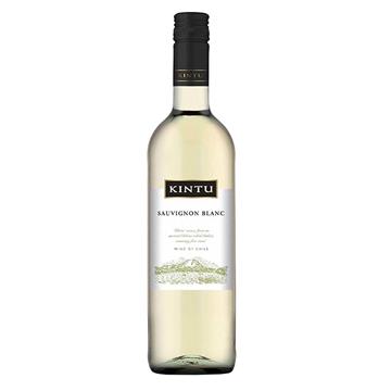 Kintu Sauvignon Blanc