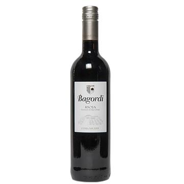 Bagordi Rioja Joven