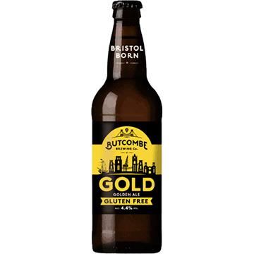 Butcombe Gold 500ml Bottles