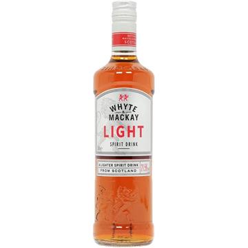 Whyte & Mackay Light Whisky
