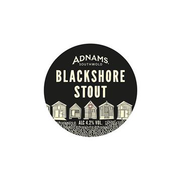 Adnams Blackshore 30L Keg