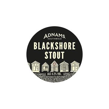 Adnams Blackshore 30L Keg