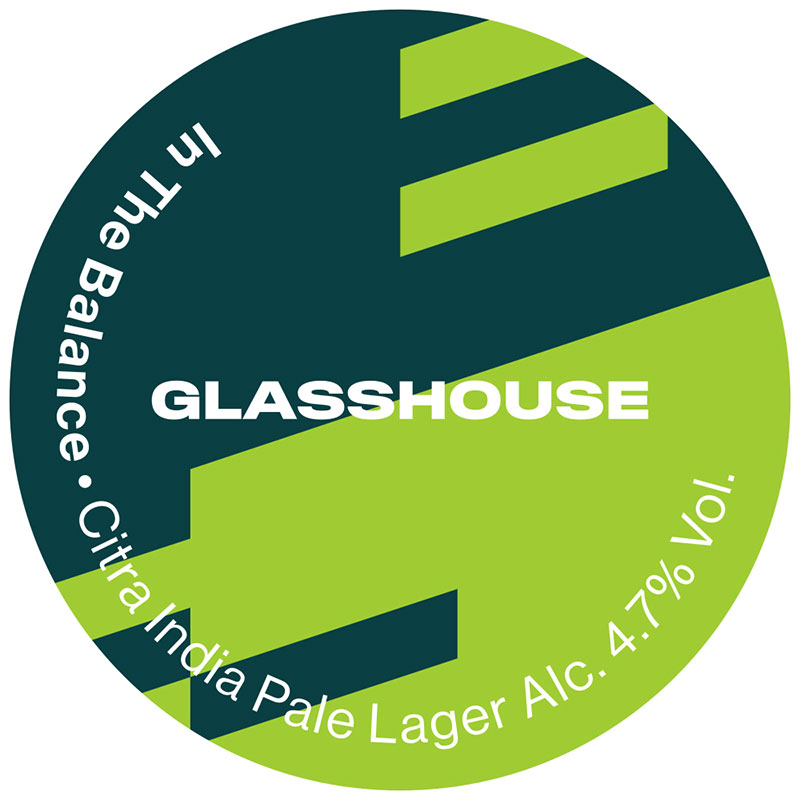 GlassHouse In The Balance IPL 30L Keg