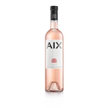 AIX Provence Rosé