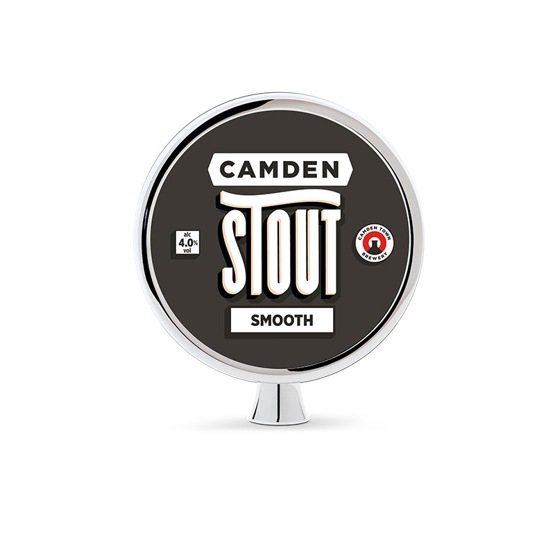 Camden Town Stout 30L Keg