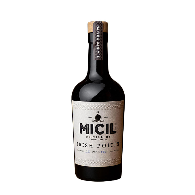 Micil Irish Poitin Whiskey