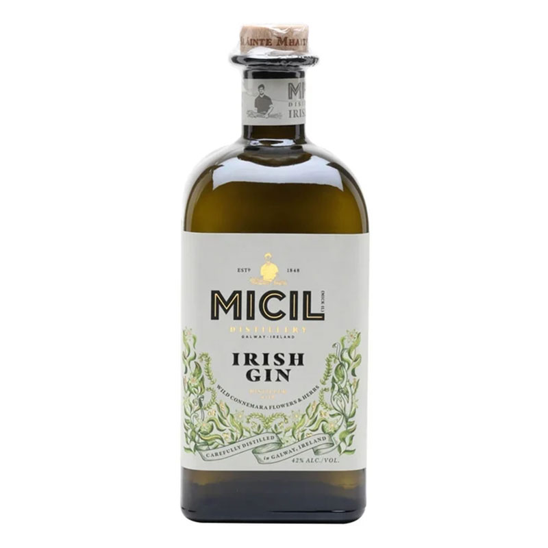 Micil Irish Dry Gin