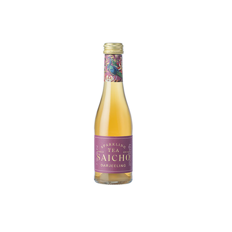 Saicho Darjeeling 200ml