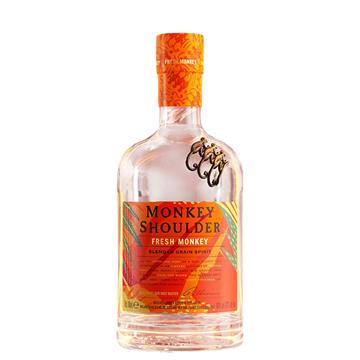 Monkey Shoulder Fresh Monkey Grain Spirit