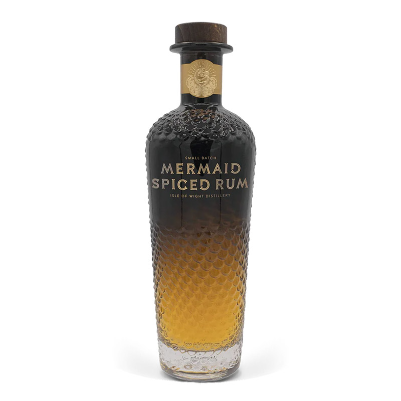 Mermaid Spiced Rum