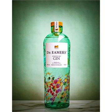 Dr Eamers' Dry Gin