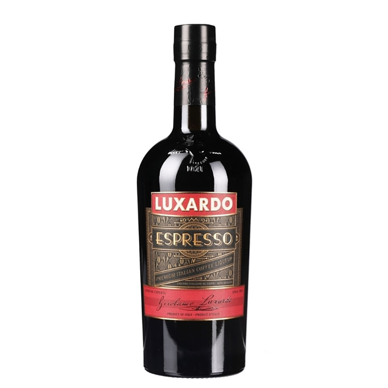 Luxardo Espresso Coffee Liqueur