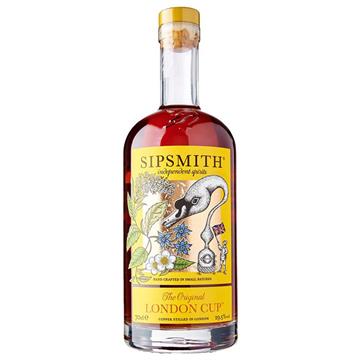 Sipsmith London Cup