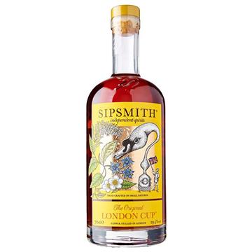 Sipsmith London Cup