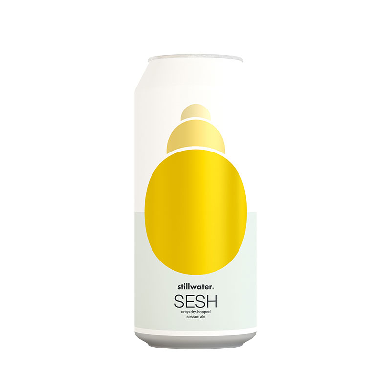 North Brewing Stillwater - Session Ale 440ml Cans