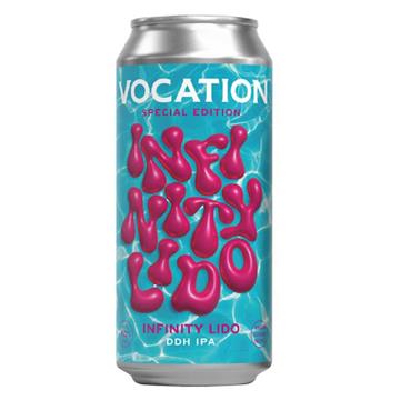 Vocation Infinity Lido DDH 440ml Cans