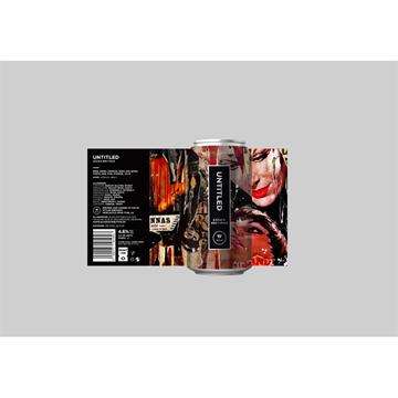 Wylam Untitled Pale Ale 440ml Cans
