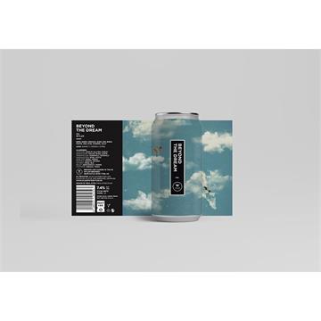 Wylam Beyond The Dream IPA 440ml Cans