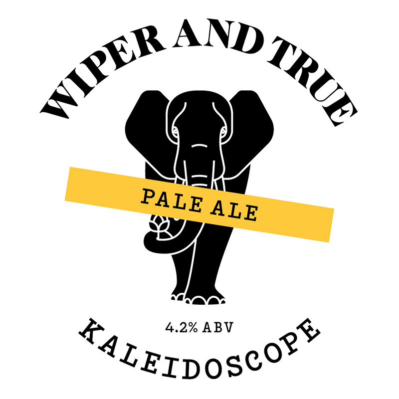 Wiper & True Kaleidoscope 9G Cask
