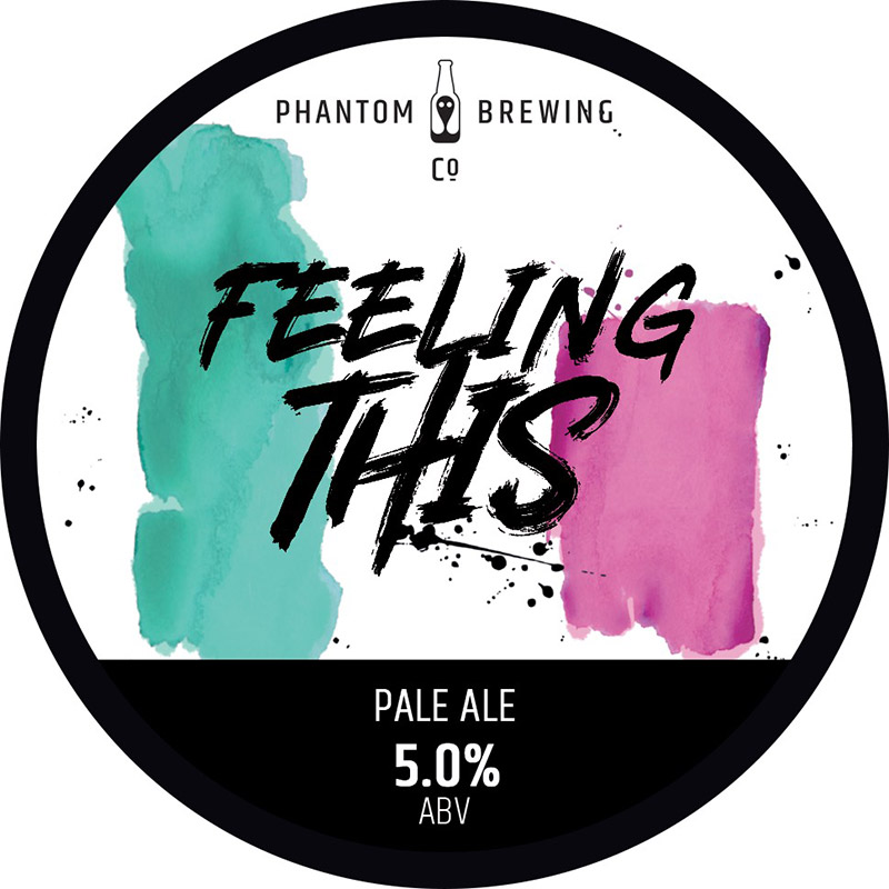 Phantom Feeling This Pale Ale 30L Keg