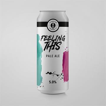 Phantom Feeling This Pale Ale 440ml Cans