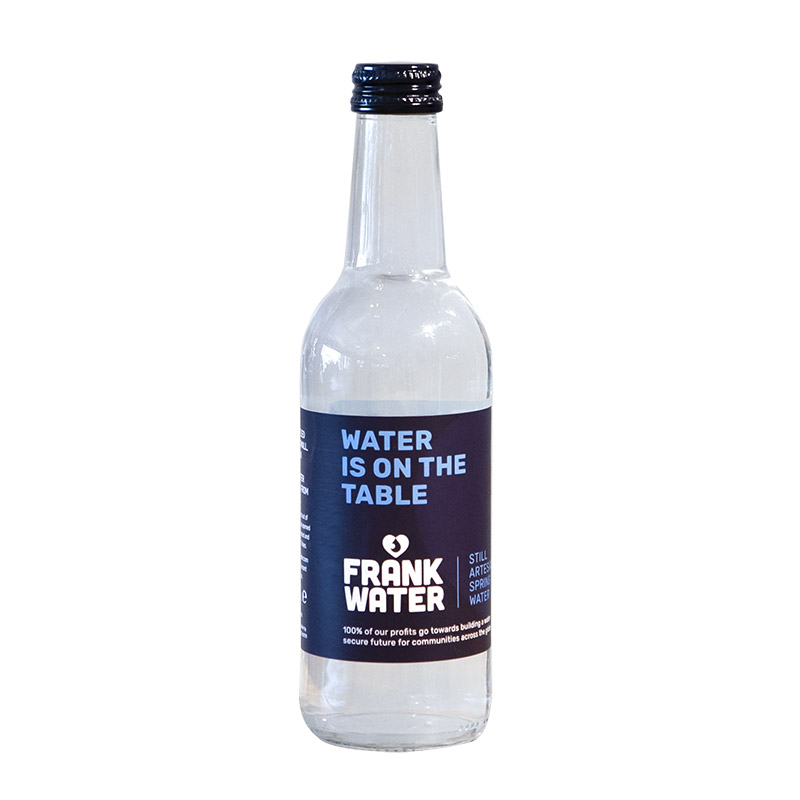 Frank Still Water 330ml