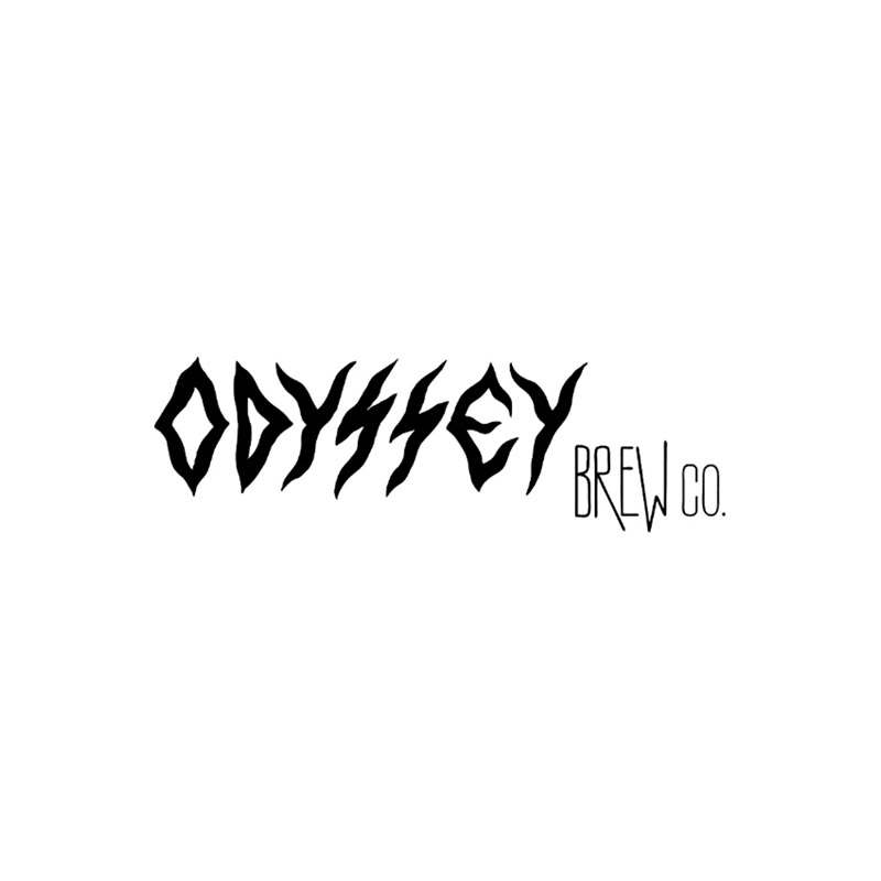 Odyssey Sherbert Supernova Pale Ale 9G Cask