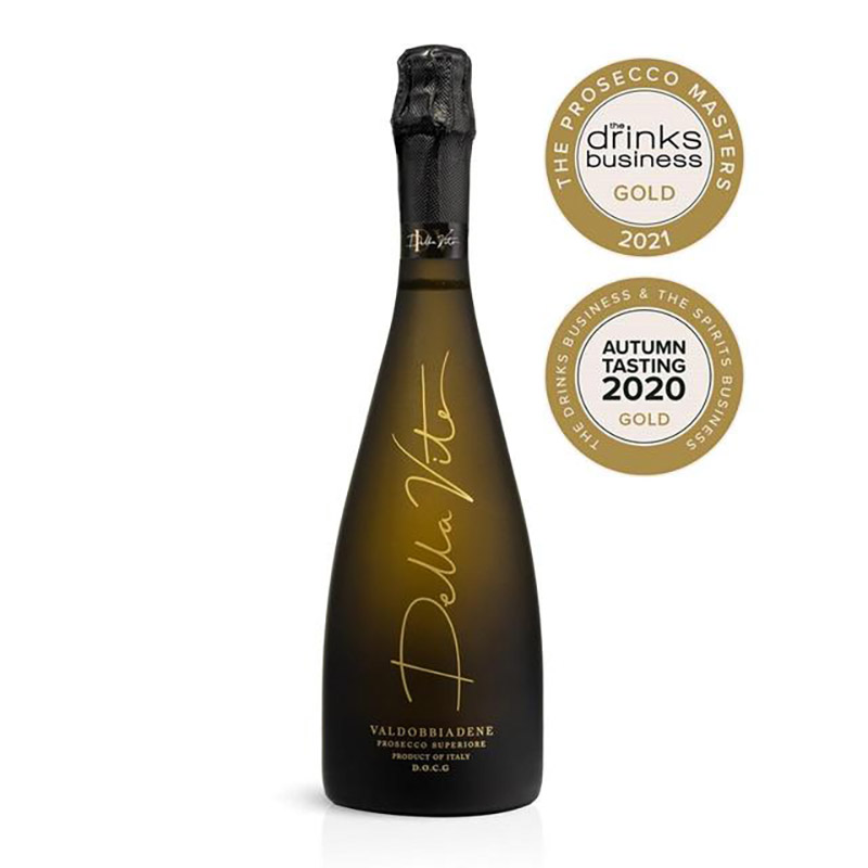 Della Vite Prosecco