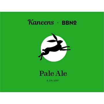 Brew By Numbers X Kaneens 02 Golden Ale 9G Cask
