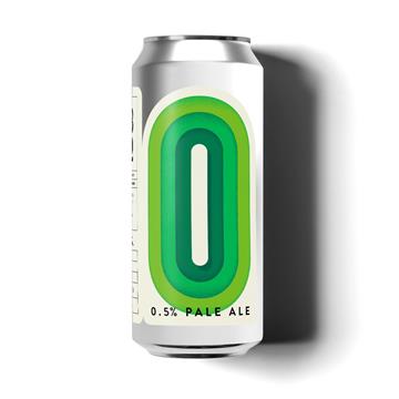 Brew by Numbers 00 Citra Centennial Pale Ale 440ml Cans