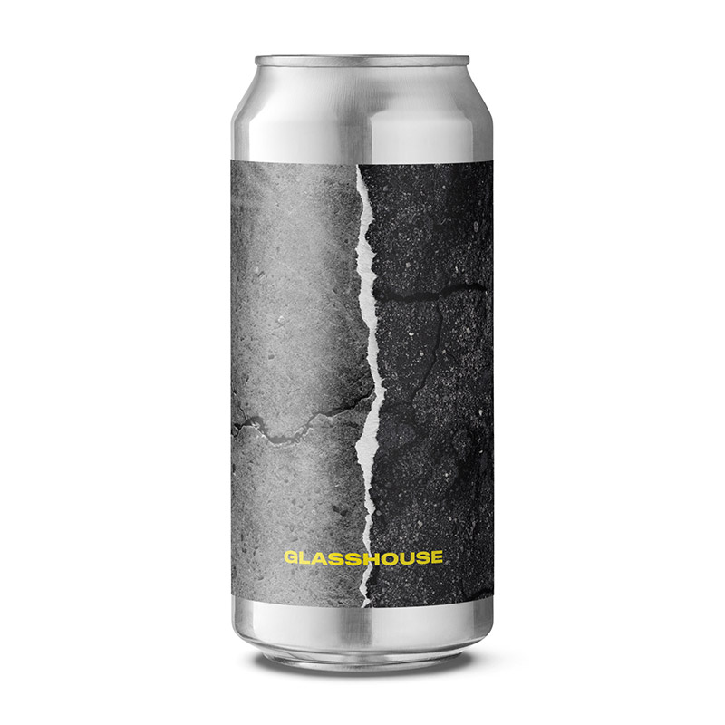 GlassHouse City Limits 440ml Cans