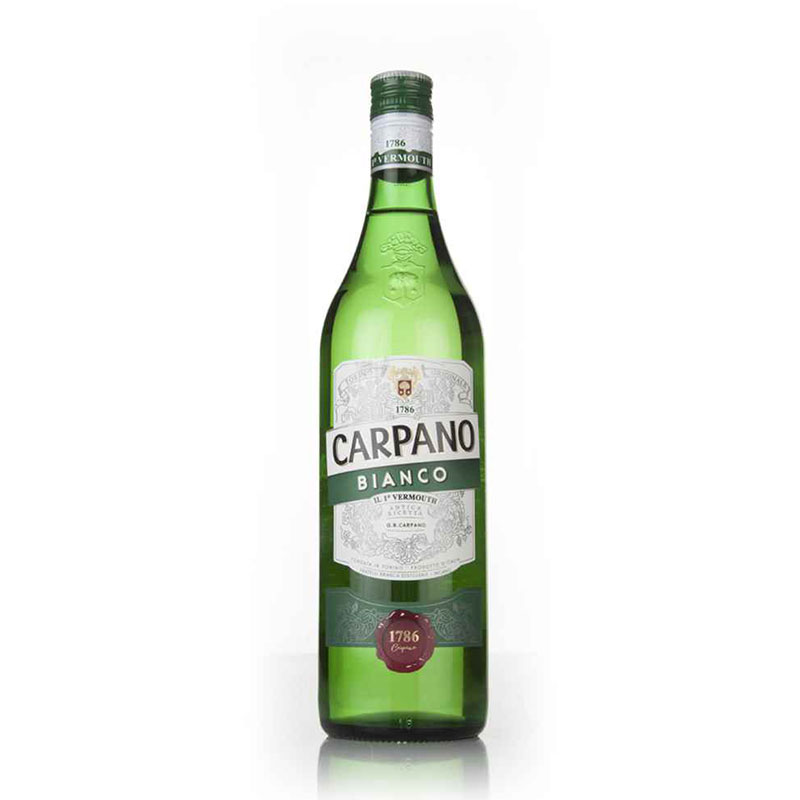 Carpano Bianco Vermouth