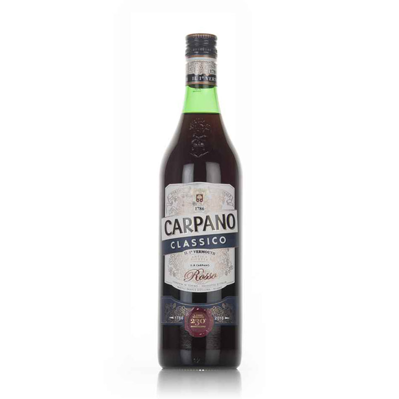 Carpano Classico Vermouth