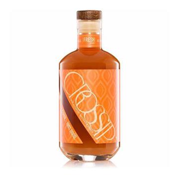 Crossip Fresh Citrus Alcohol Free