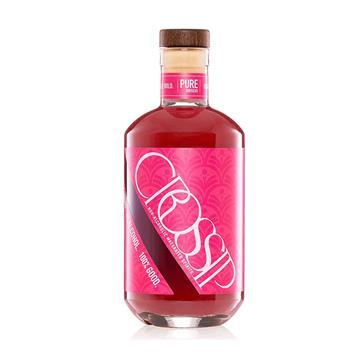 Crossip Pure Hibiscus Alcohol Free