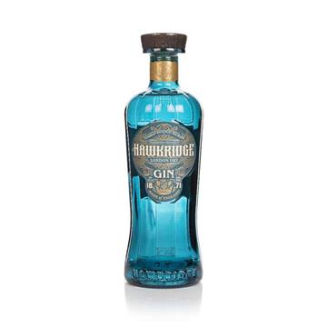 Hawkridge Victorian Botanical Blend London Dry Gin