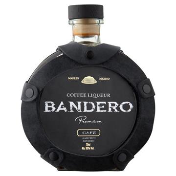 Bandero XO Cafe Tequila