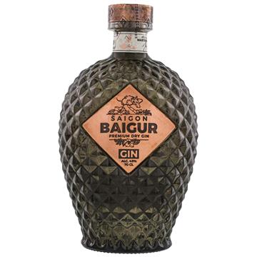 Saigon Baigur Gin