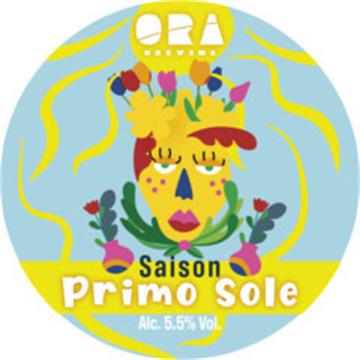 Ora Brew Co Saison 30L Keg