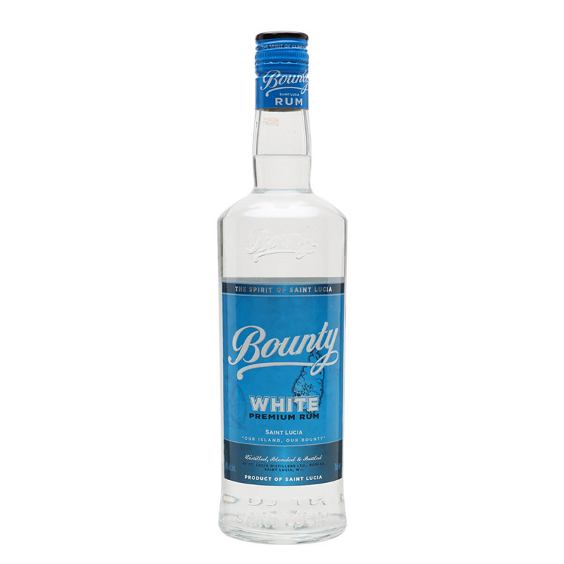 Bounty White Rum