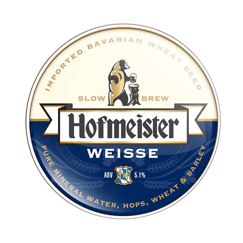 Hofmeister Weisse 30L Keg